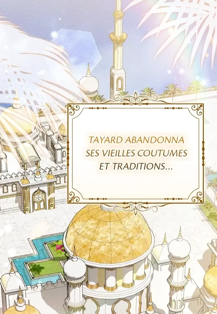 Read La Mariée du Roi Dragon Manga Online