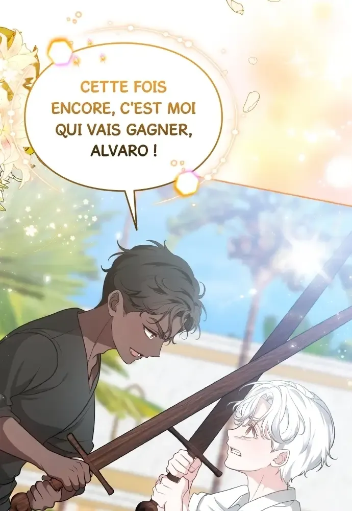 Read La Mariée du Roi Dragon Manga Online