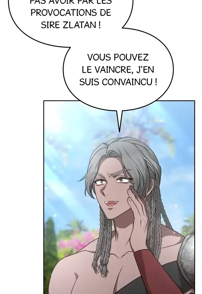 Read La Mariée du Roi Dragon Manga Online