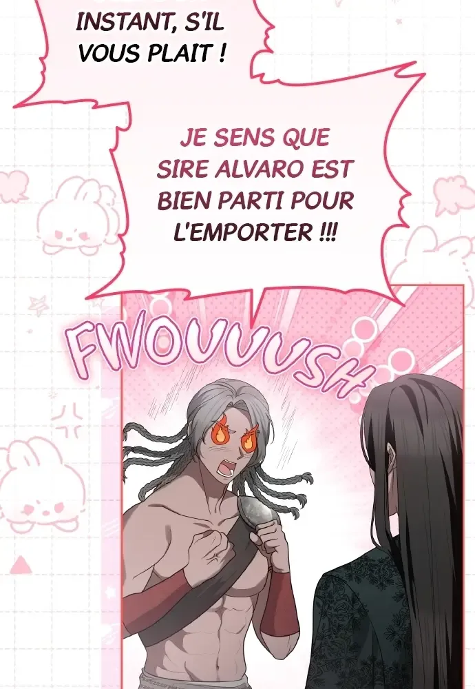 Read La Mariée du Roi Dragon Manga Online