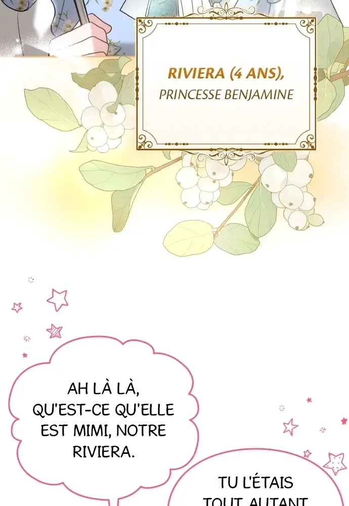 Read La Mariée du Roi Dragon Manga Online