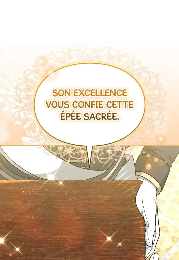 Read La Mariée du Roi Dragon Manga Online