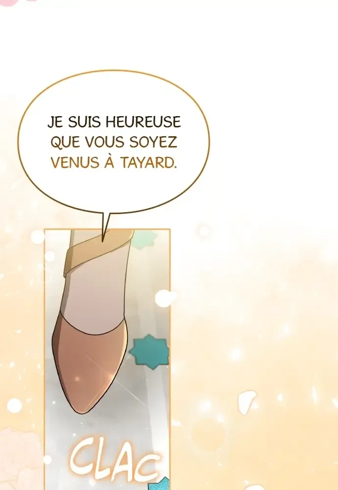 Read La Mariée du Roi Dragon Manga Online