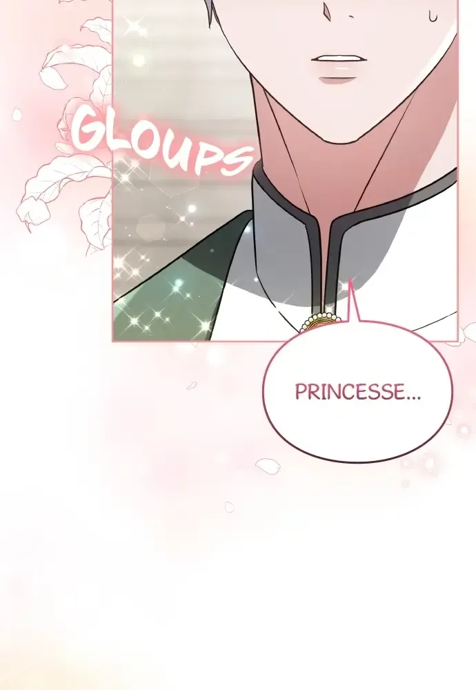 Read La Mariée du Roi Dragon Manga Online