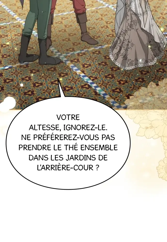 Read La Mariée du Roi Dragon Manga Online