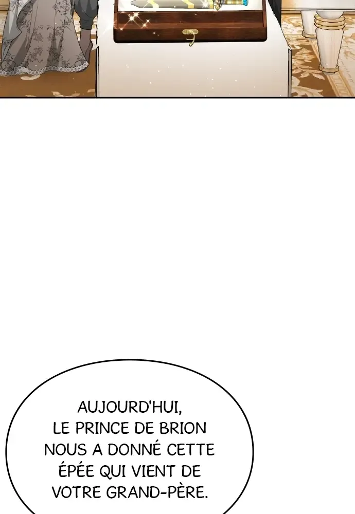 Read La Mariée du Roi Dragon Manga Online
