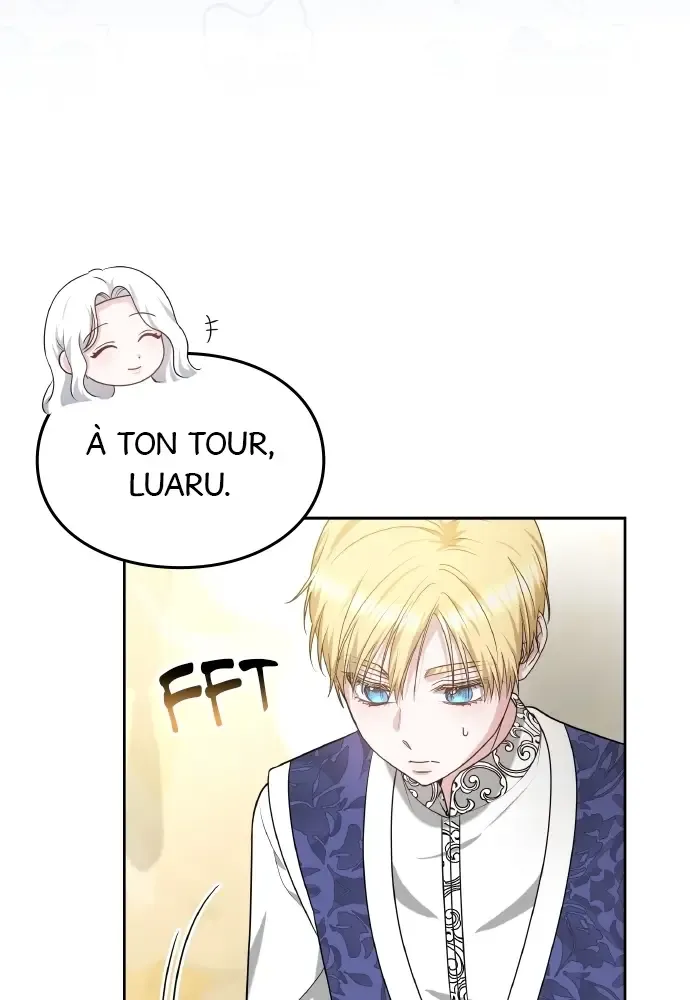 Read La Mariée du Roi Dragon Manga Online