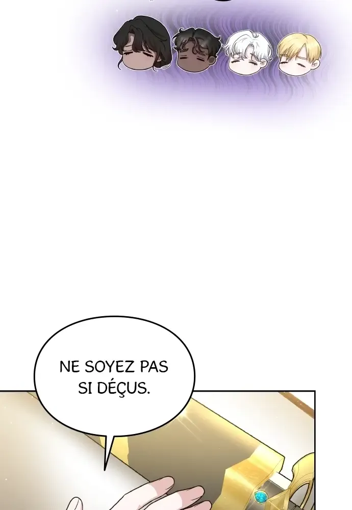 Read La Mariée du Roi Dragon Manga Online