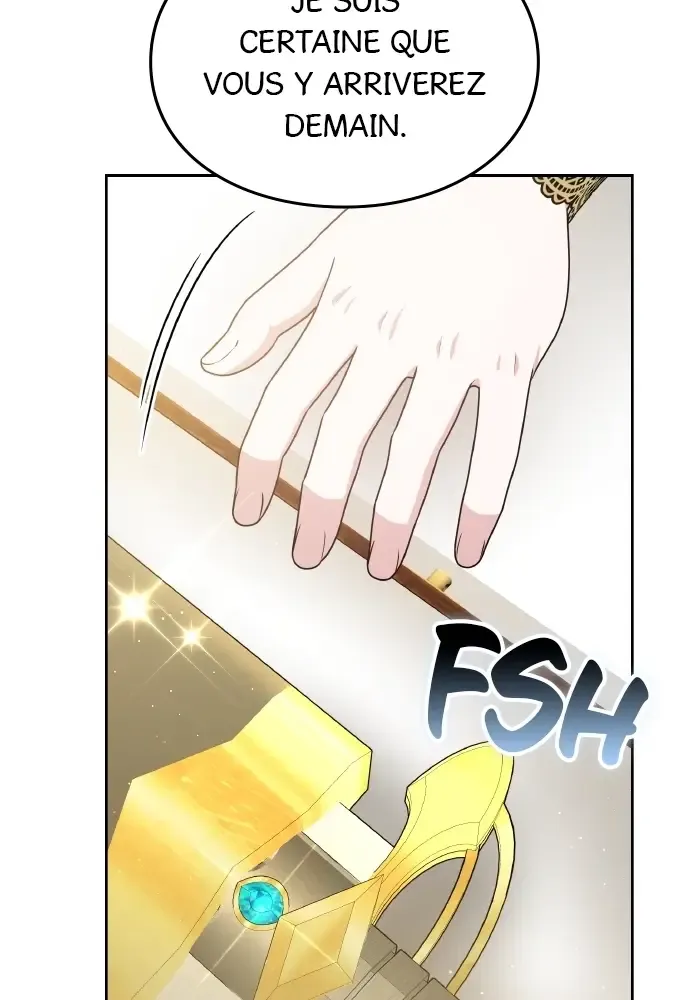 Read La Mariée du Roi Dragon Manga Online
