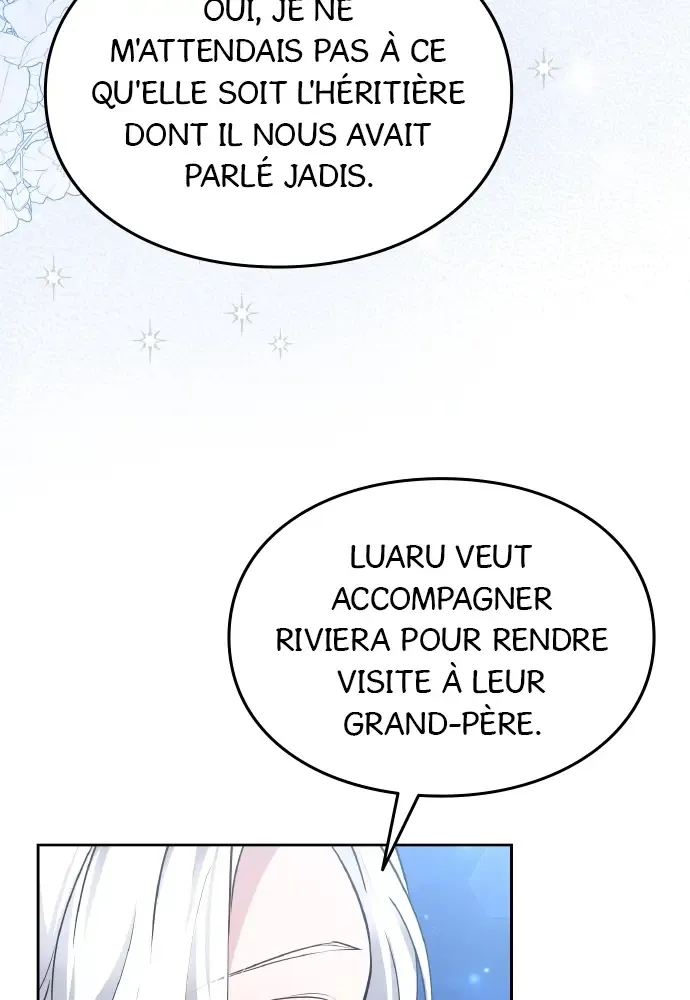 Read La Mariée du Roi Dragon Manga Online