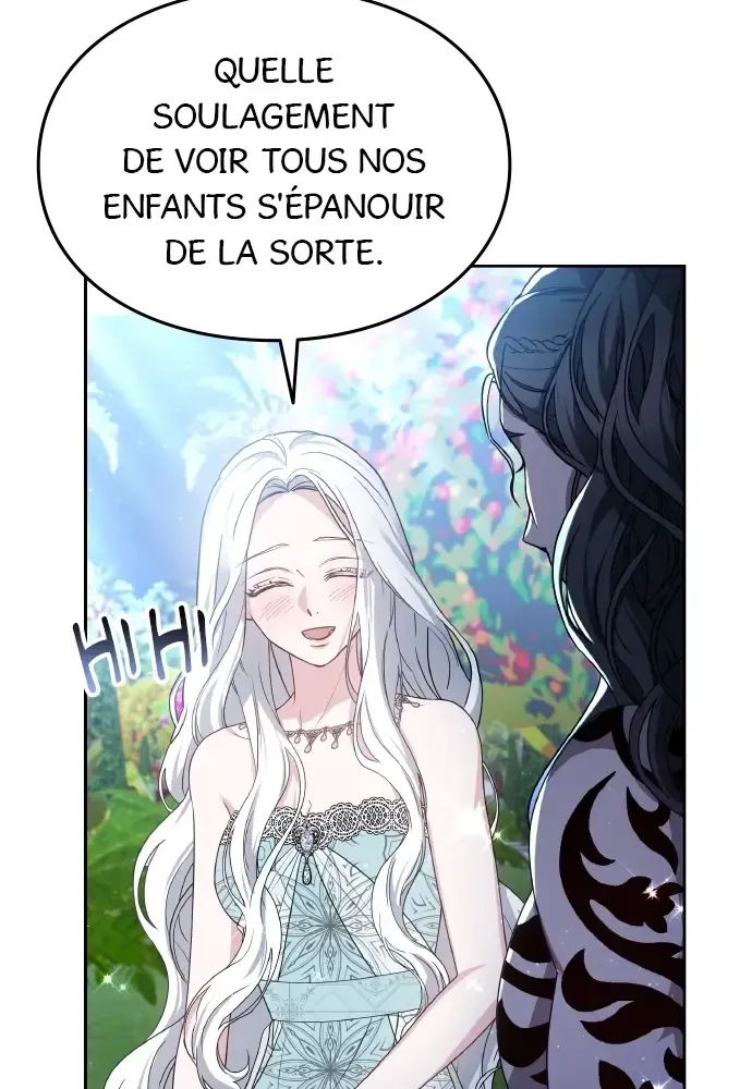Read La Mariée du Roi Dragon Manga Online