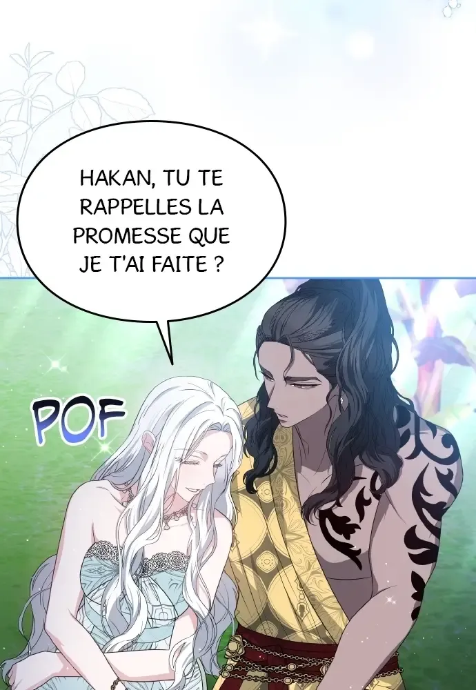 Read La Mariée du Roi Dragon Manga Online