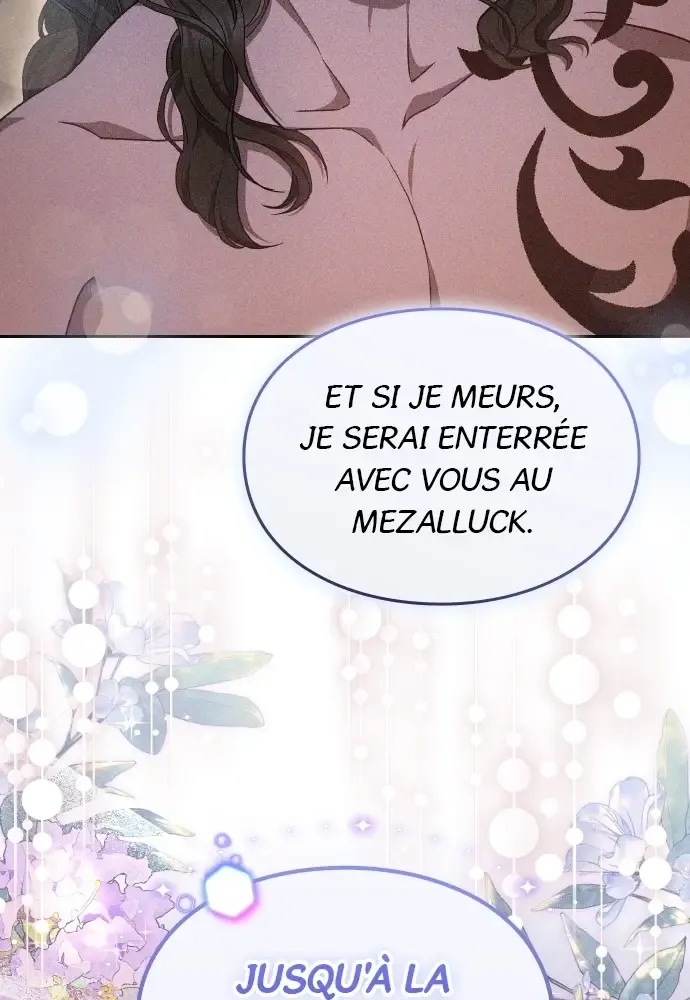 Read La Mariée du Roi Dragon Manga Online
