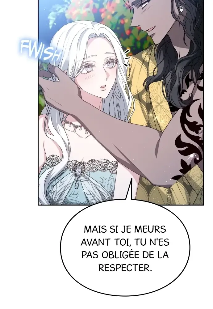 Read La Mariée du Roi Dragon Manga Online