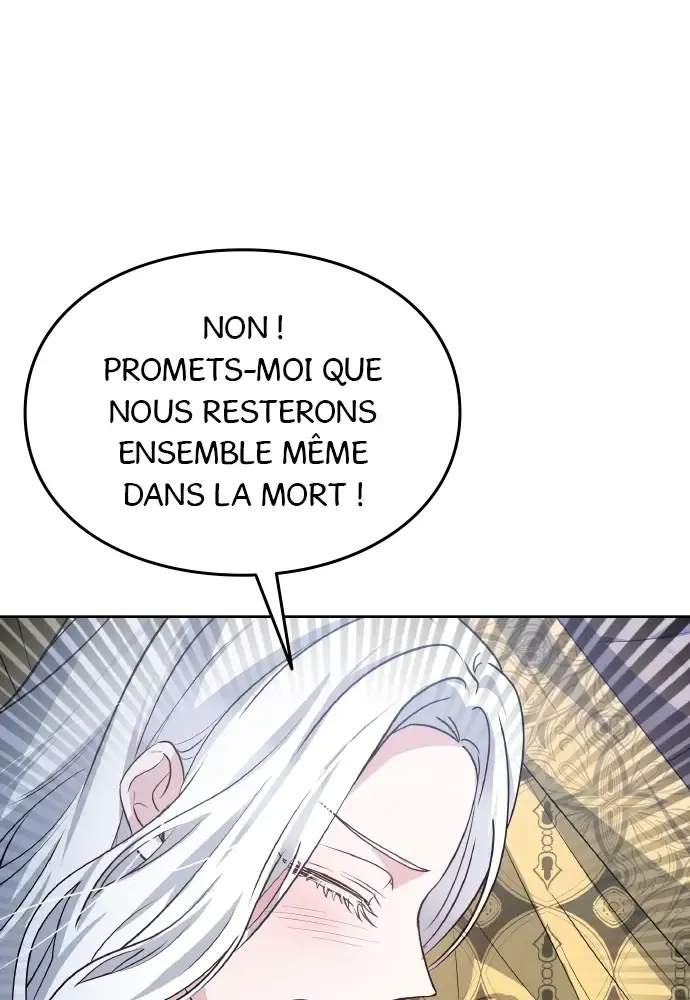 Read La Mariée du Roi Dragon Manga Online