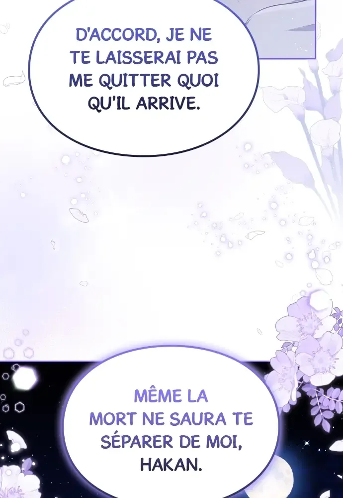 Read La Mariée du Roi Dragon Manga Online