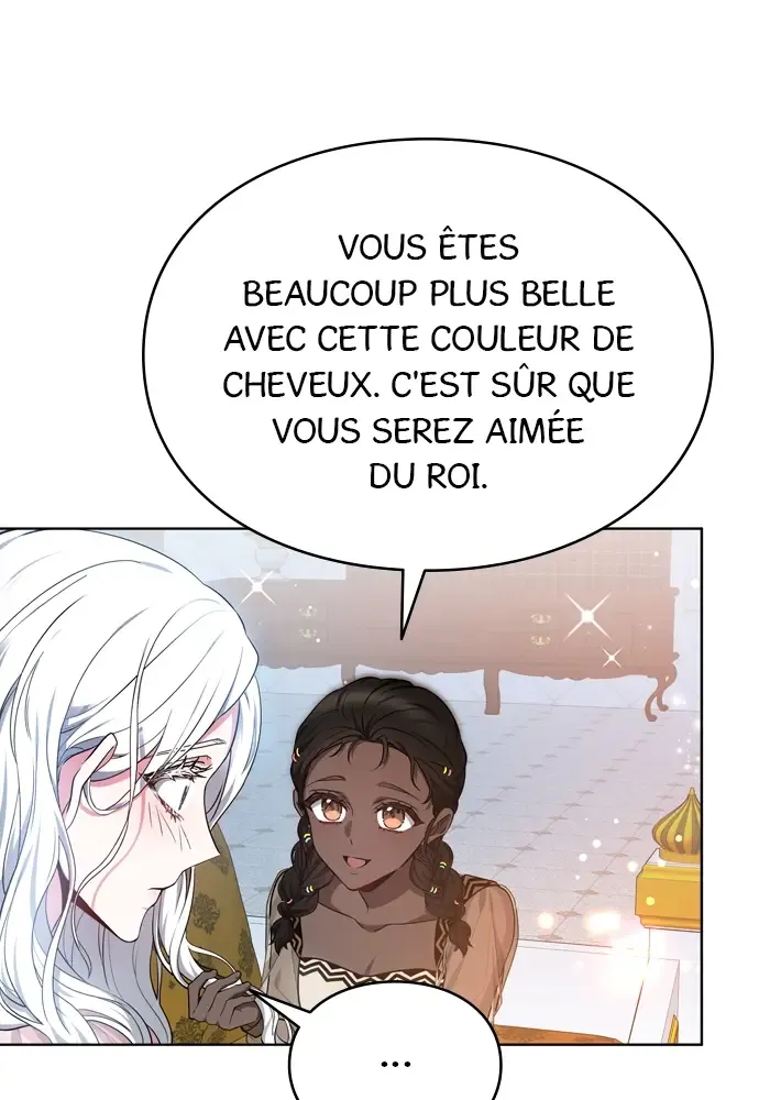 Read La Mariée du Roi Dragon Manga Online