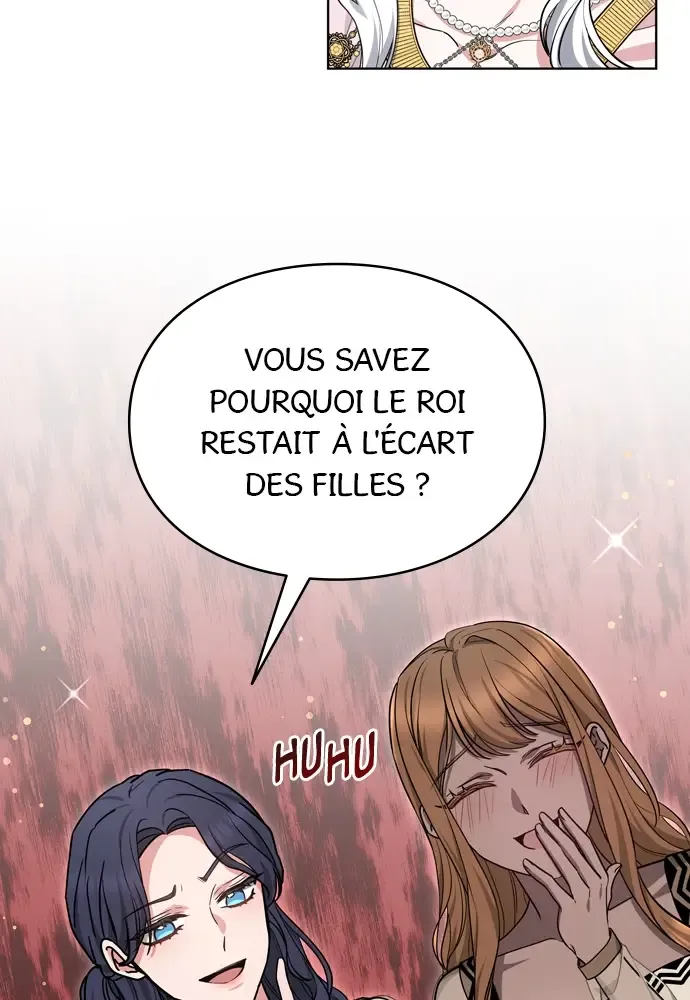 Read La Mariée du Roi Dragon Manga Online