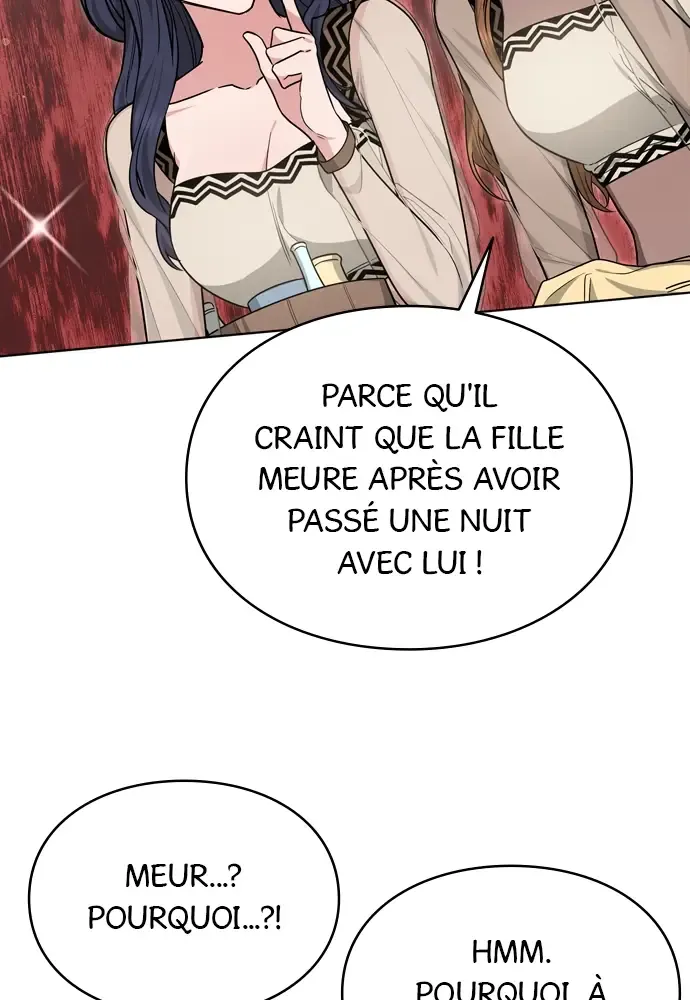 Read La Mariée du Roi Dragon Manga Online
