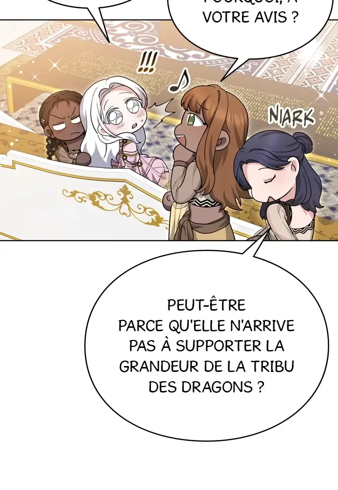 Read La Mariée du Roi Dragon Manga Online