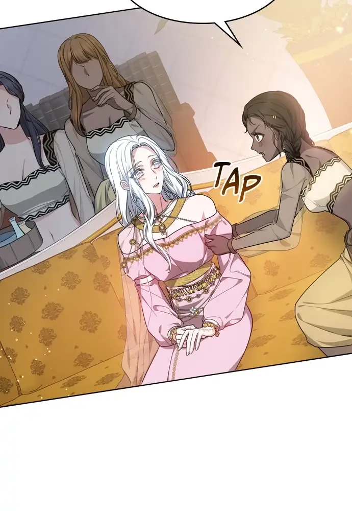 Read La Mariée du Roi Dragon Manga Online