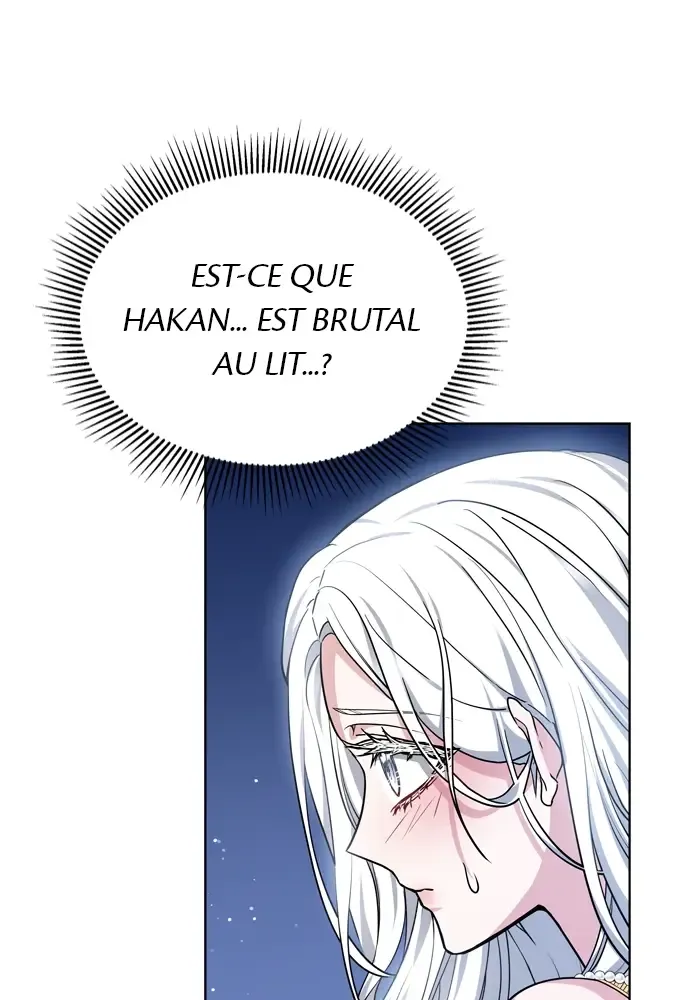 Read La Mariée du Roi Dragon Manga Online