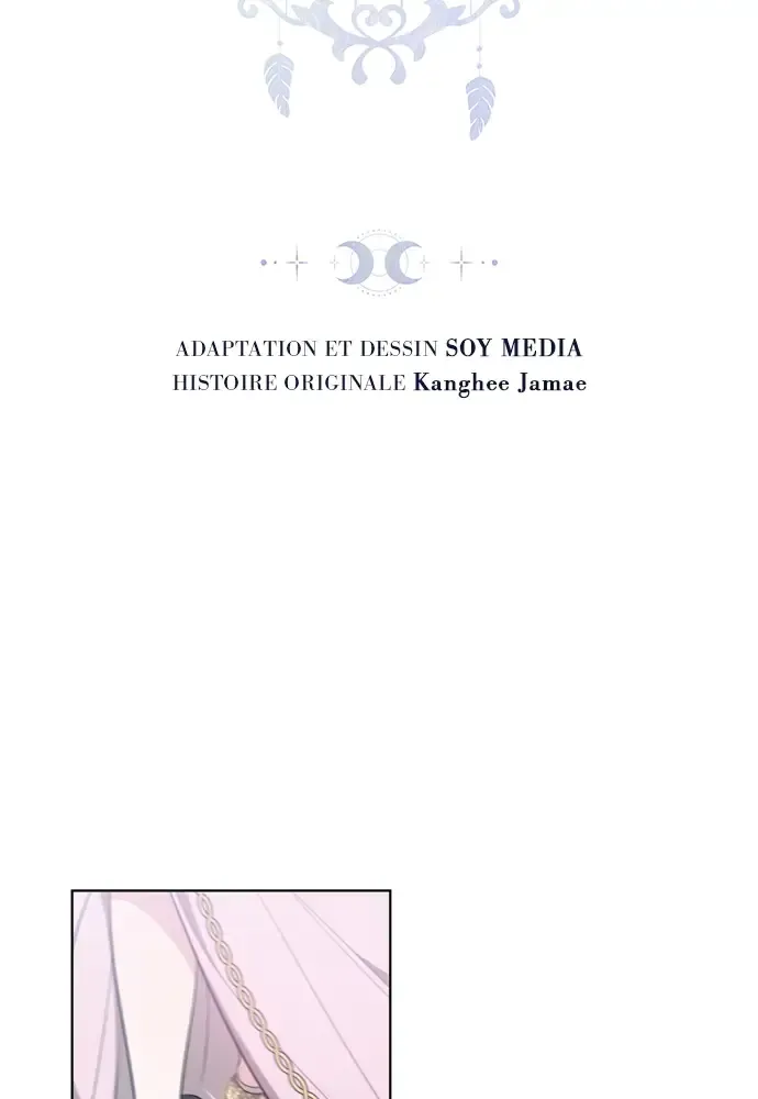 Read La Mariée du Roi Dragon Manga Online