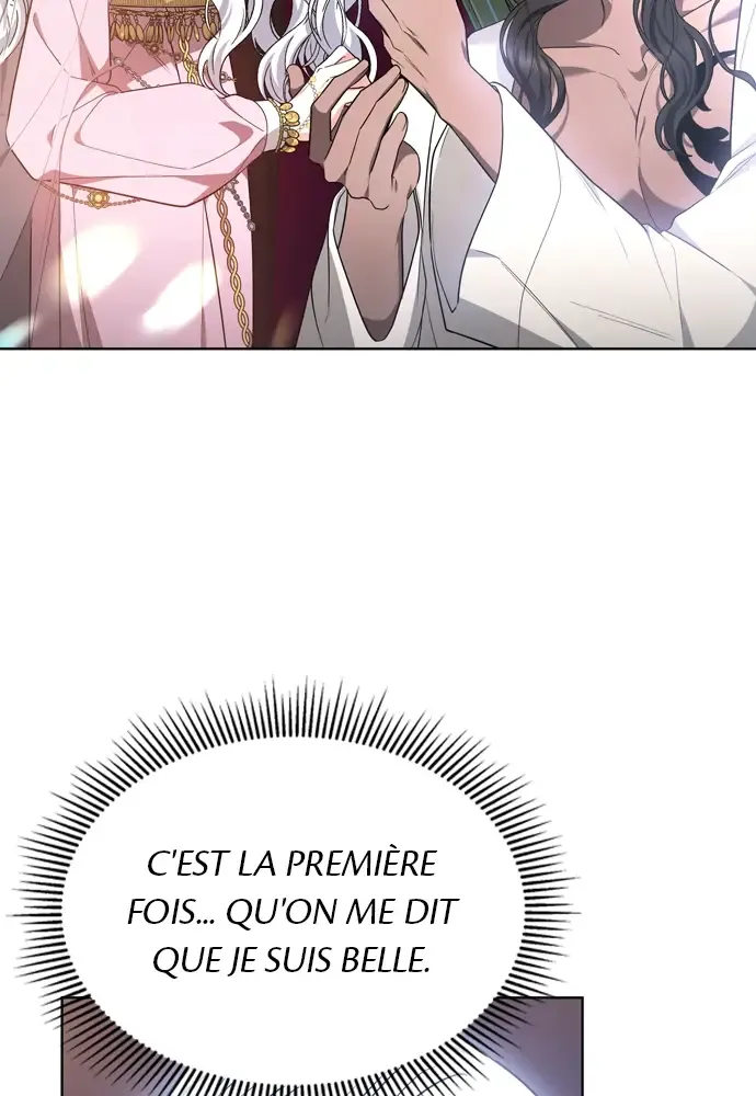 Read La Mariée du Roi Dragon Manga Online
