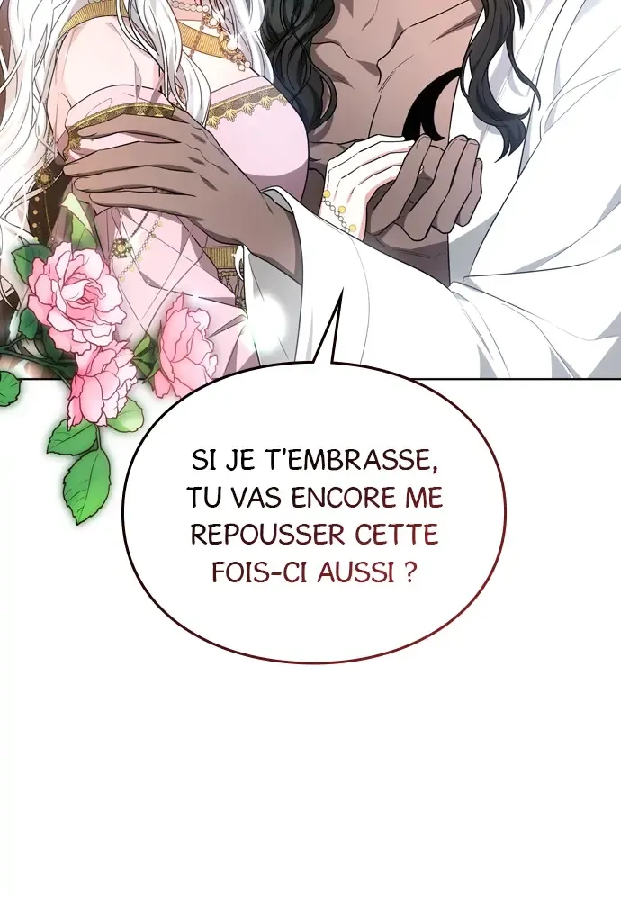 Read La Mariée du Roi Dragon Manga Online