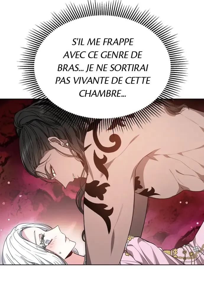Read La Mariée du Roi Dragon Manga Online
