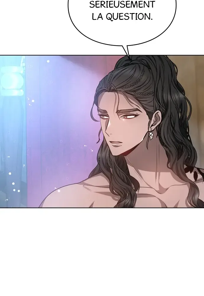 Read La Mariée du Roi Dragon Manga Online
