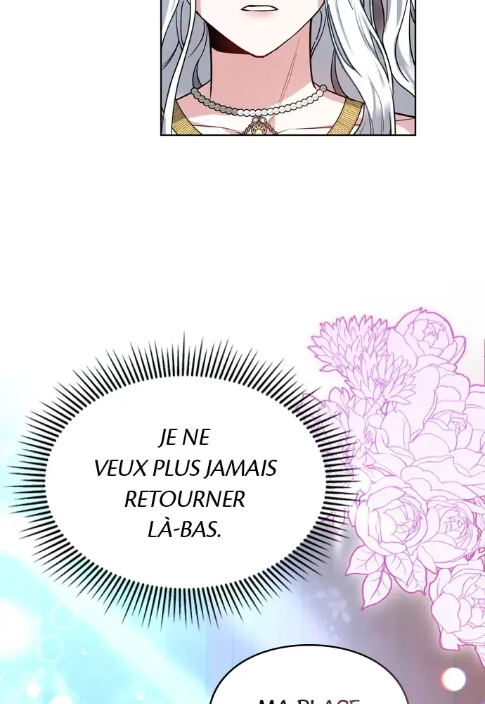 Read La Mariée du Roi Dragon Manga Online
