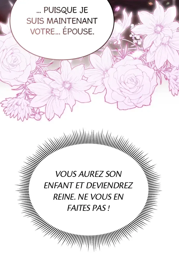 Read La Mariée du Roi Dragon Manga Online