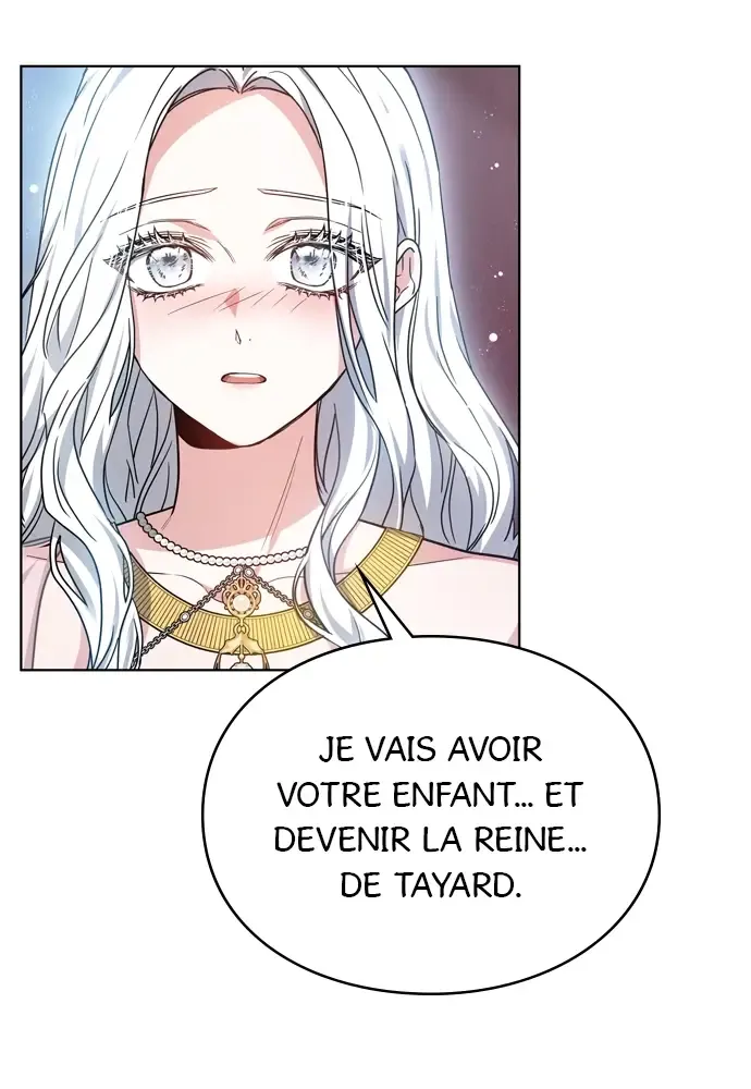 Read La Mariée du Roi Dragon Manga Online