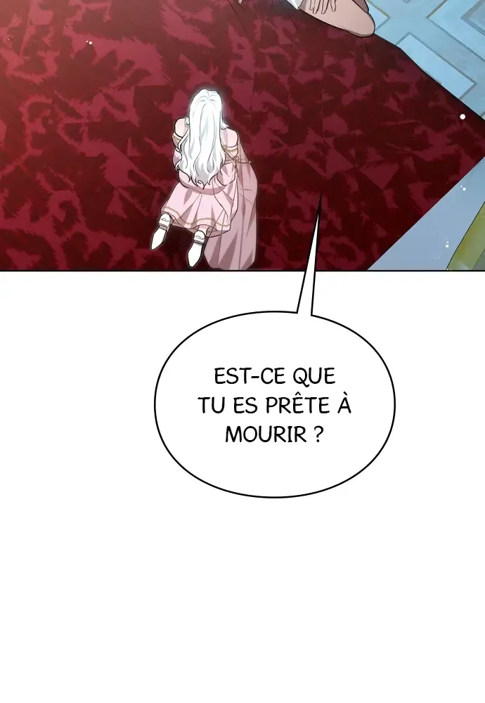 Read La Mariée du Roi Dragon Manga Online