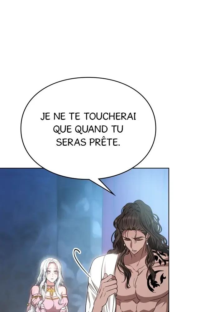 Read La Mariée du Roi Dragon Manga Online