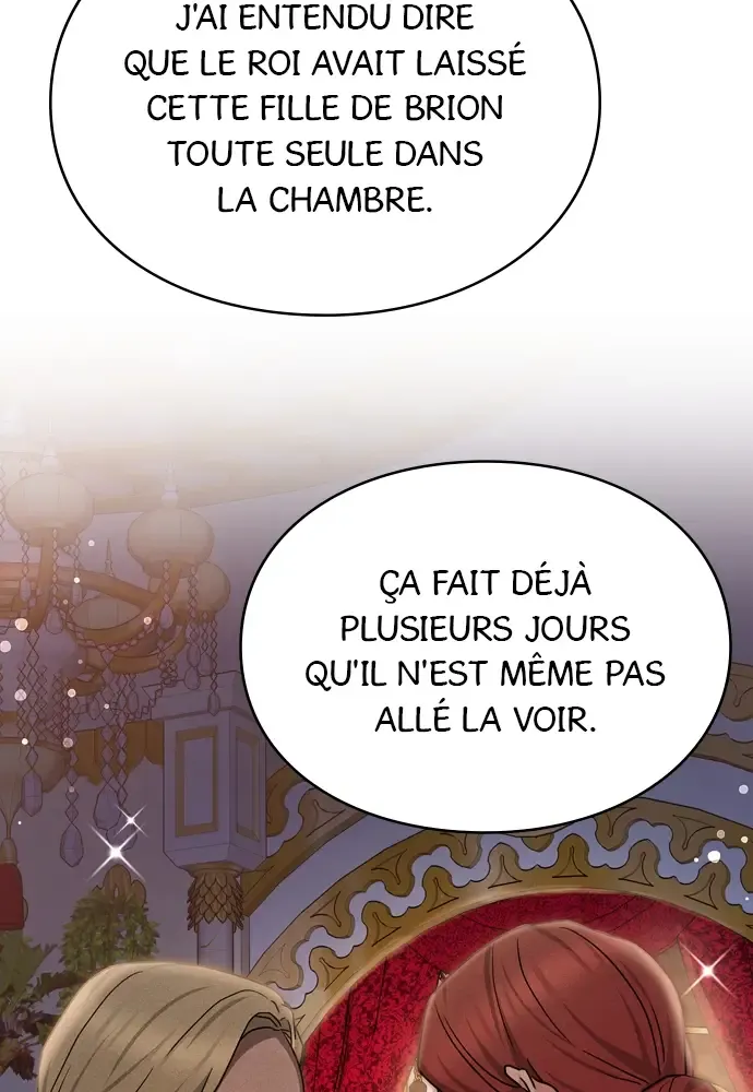 Read La Mariée du Roi Dragon Manga Online