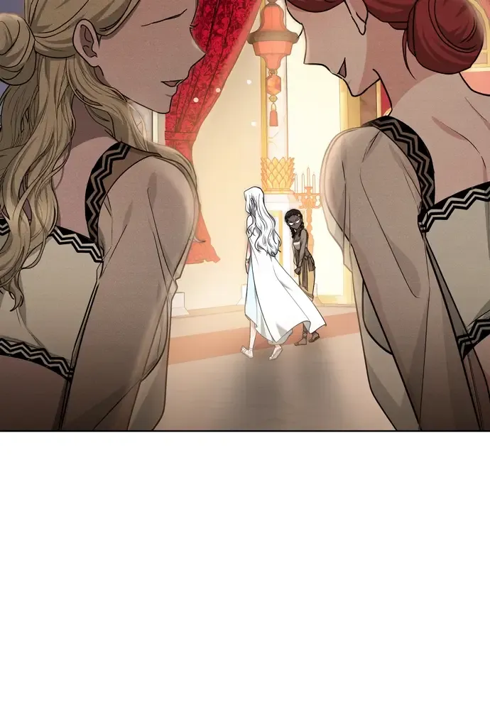 Read La Mariée du Roi Dragon Manga Online