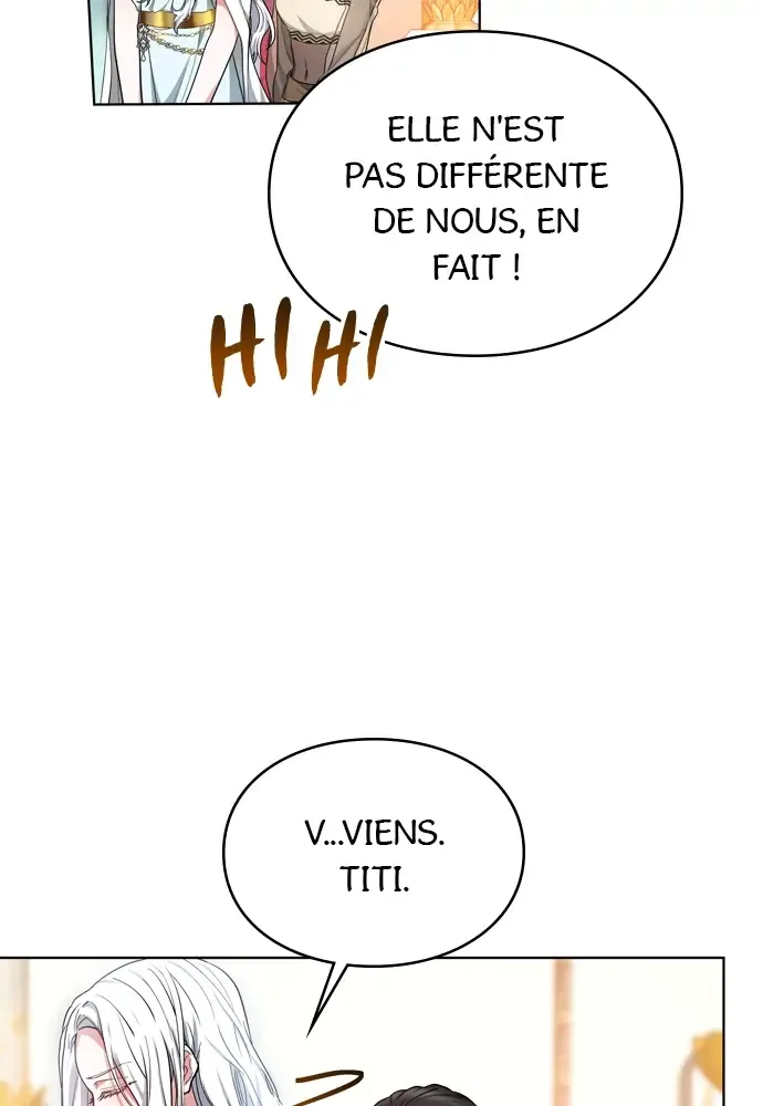 Read La Mariée du Roi Dragon Manga Online