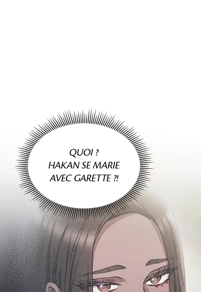 Read La Mariée du Roi Dragon Manga Online