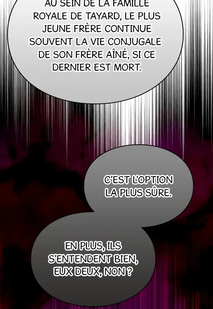 Read La Mariée du Roi Dragon Manga Online
