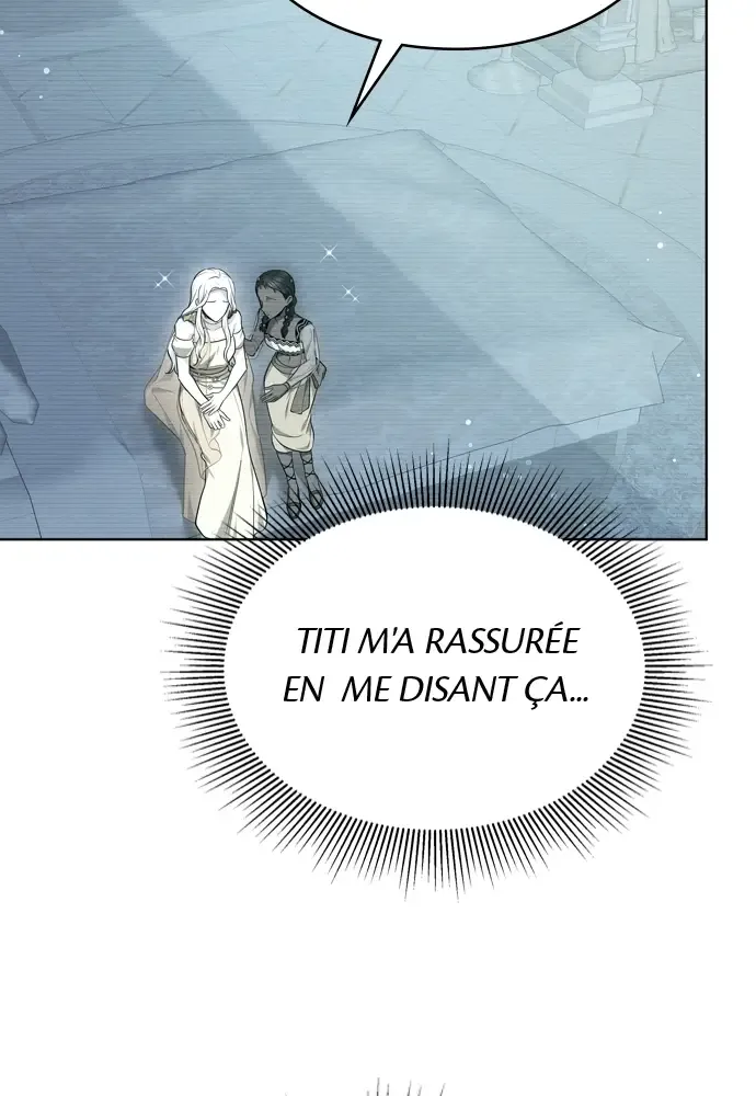 Read La Mariée du Roi Dragon Manga Online