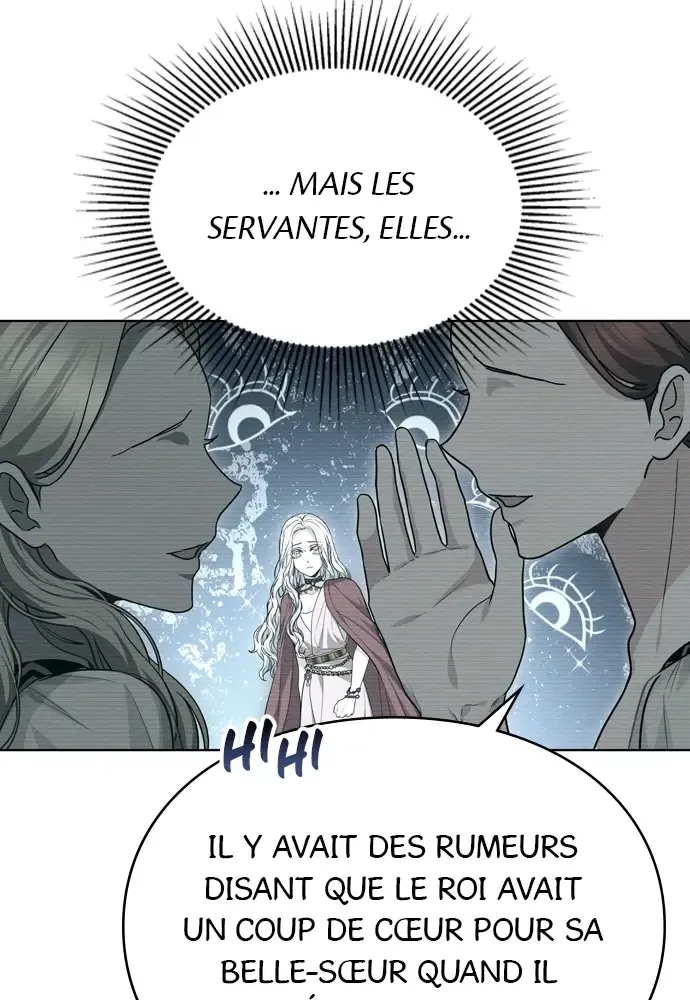 Read La Mariée du Roi Dragon Manga Online