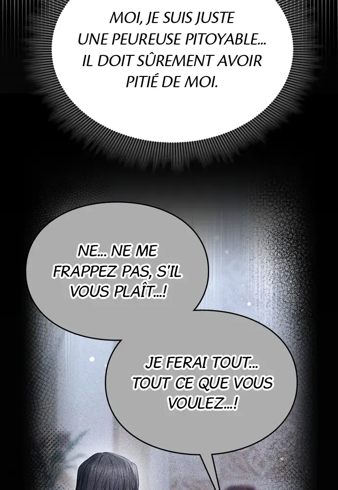 Read La Mariée du Roi Dragon Manga Online