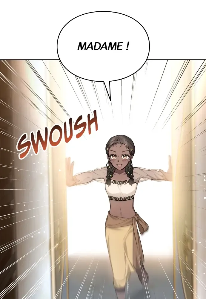 Read La Mariée du Roi Dragon Manga Online