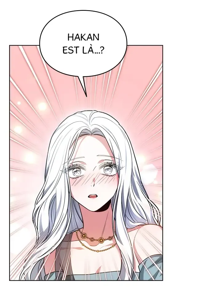 Read La Mariée du Roi Dragon Manga Online