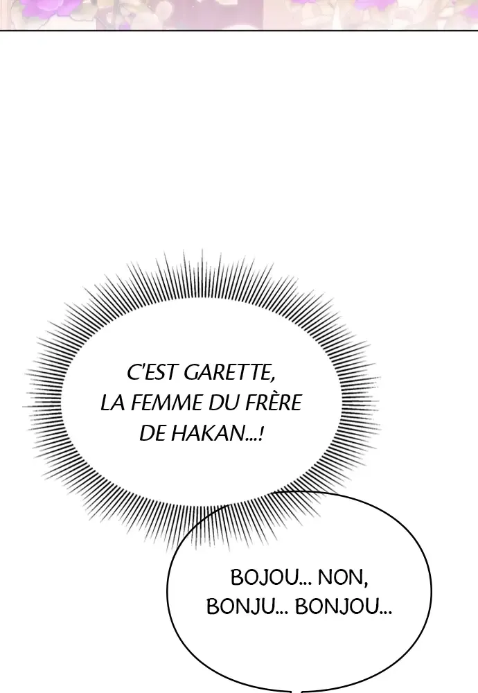 Read La Mariée du Roi Dragon Manga Online