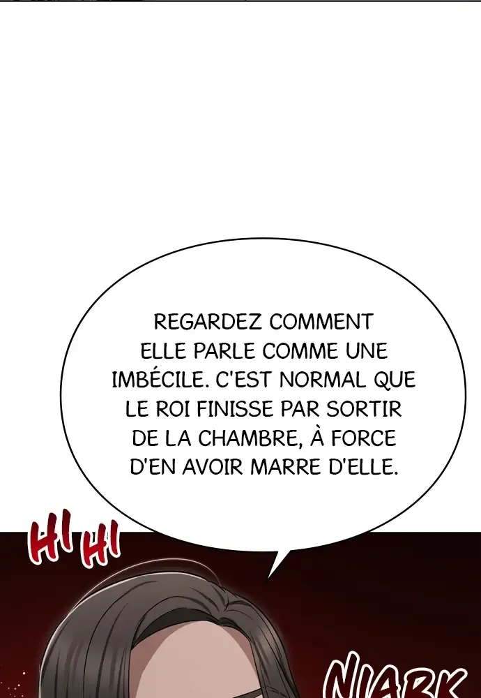 Read La Mariée du Roi Dragon Manga Online