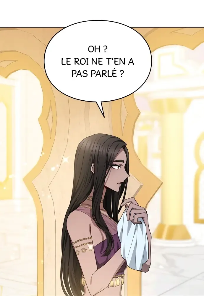 Read La Mariée du Roi Dragon Manga Online
