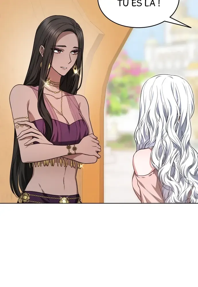 Read La Mariée du Roi Dragon Manga Online